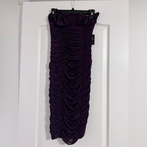 New with tags express dress